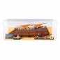 Preview: 75397 Jabba's Sail Barge Display Case